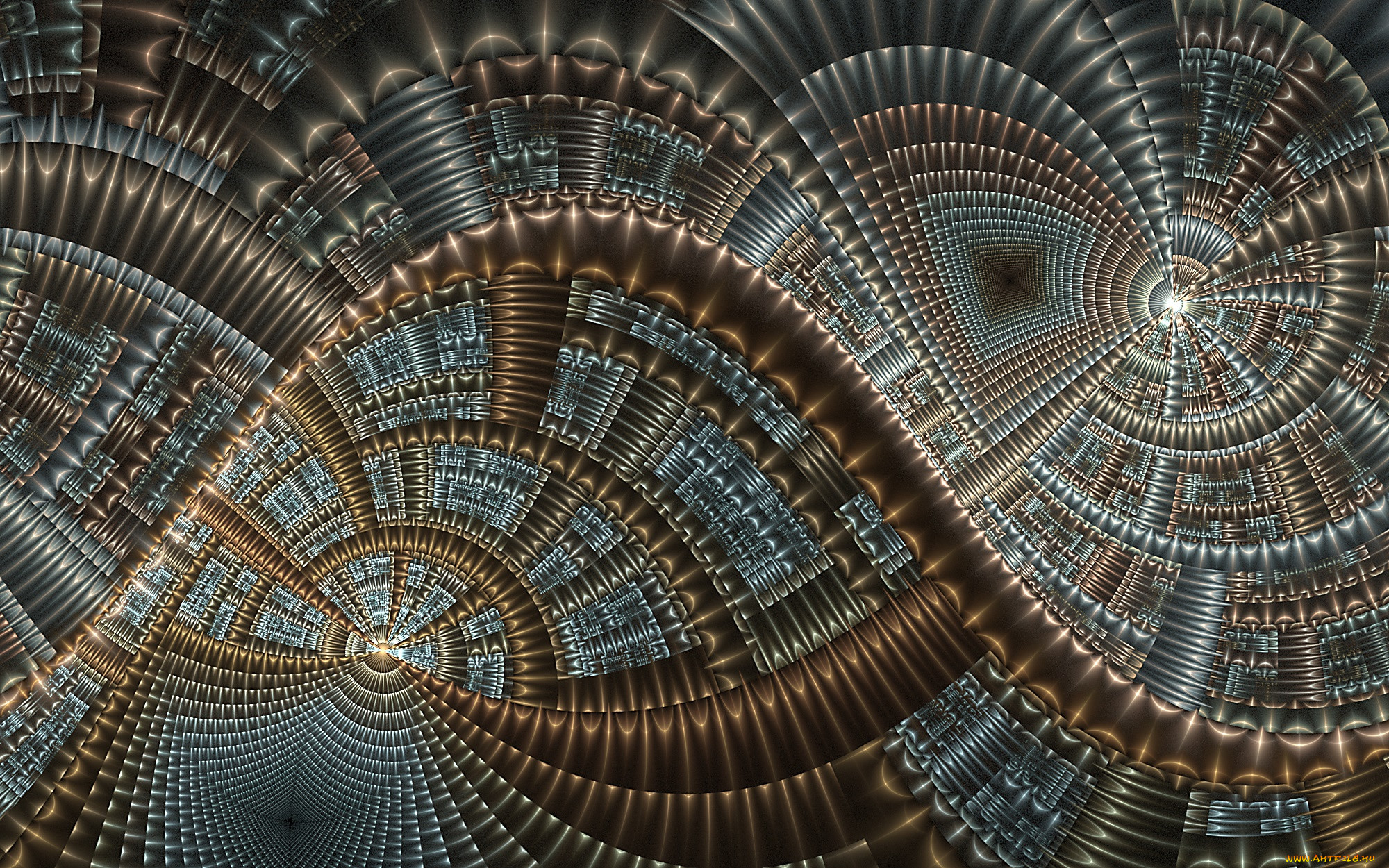 3 ,  , fractal, , , 